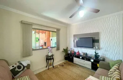 Casa à venda em americana, jardim da balsa ii, com 2 quartos, com 105 m²