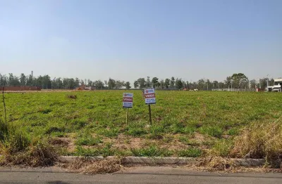 Terreno à venda no Loteamento Residencial e Comercial Bairro Pacaembu, Americana 