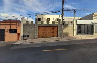 Sala comercial com 1 sala para alugar no Centro, Americana 