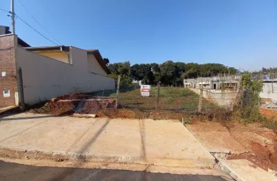 Terreno à venda no Werner Plaas, Americana 