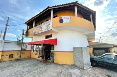 Casa à venda em americana, jardim da balsa ii, com 4 quartos, com 402 m²