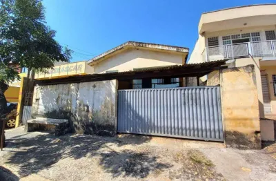 Terreno comercial à venda no Jardim Marcia Cristina, Americana 