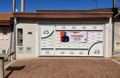 Casa à venda em americana, parque das nações, com 3 quartos, com 180 m²