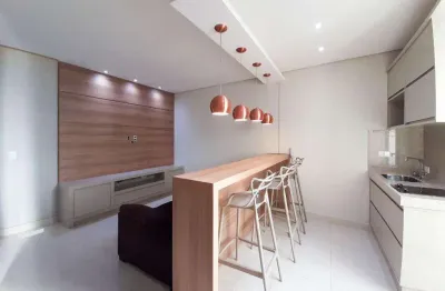 Apartamento à venda em americana, santo antônio, com 2 quartos, com 160 m², ilha bela