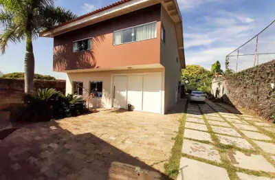 Casa à venda em nova odessa, green village, com 3 suítes, com 300 m²