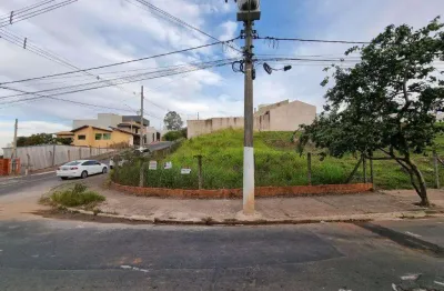 Terreno comercial à venda no Jardim Dona Judith, Americana 