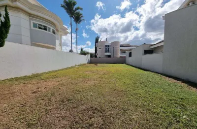 Terreno à venda em americana, jardim imperador, condomínio residencial terras do imperador