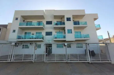 Apartamento à venda em americana, parque universitário, com 2 quartos, com 70 m²
