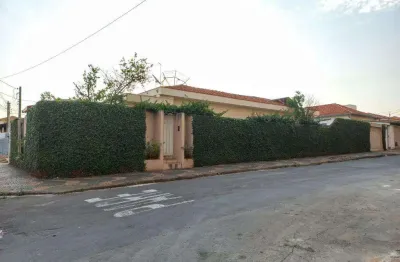 Casa à venda em americana, jardim girassol, com 3 quartos, com 180 m²