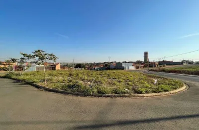 Terreno à venda em santa bárbara d'oeste, jardim souza queiroz