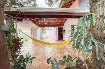 Casa à venda em americana, parque residencial jaguari, com 3 quartos, com 157 m²