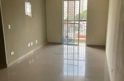 Apartamento com 3 dormitórios à venda, 66 m² por r$ 330.000,00 - jardim vergueiro (sacomã) - são paulo/sp