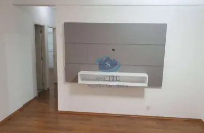 Apartamento com 3 dormitórios à venda, 148 m² por r$ 660.000,00 - vila caminho do mar - são bernardo do campo/sp