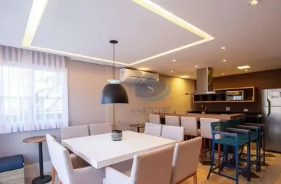 Apartamento com 1 dormitório à venda, 34 m² por r$ 562.320,00 - ipiranga - são paulo/sp