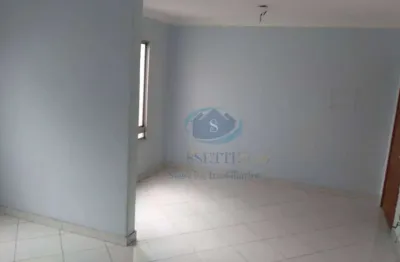 Apartamento com 2 dormitórios à venda, 60 m² por r$ 260.000,00 - vila moraes - são paulo/sp