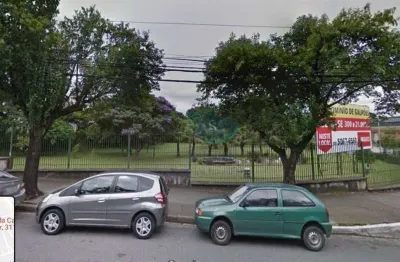 Terreno para alugar, 4900 m² por r$ 19.900,00/mês - rudge ramos - são bernardo do campo/sp