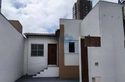 Casa com 2 dormitórios à venda, 90 m² por r$ 560.000,00 - vila gumercindo - são paulo/sp