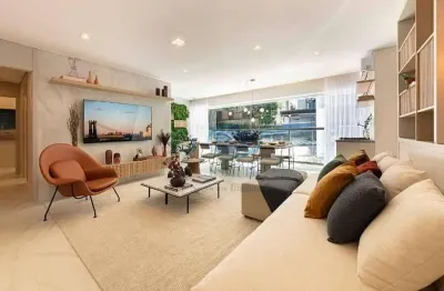 Apartamento com 3 dormitórios à venda, 110 m² por r$ 1.730.350,00 - vila mariana - são paulo/sp