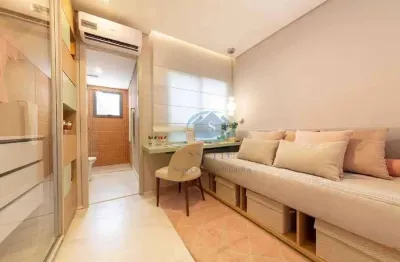 Apartamento com 2 dormitórios à venda, 75 m² por r$ 1.141.670,00 - vila mariana - são paulo/sp