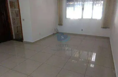 Sobrado com 4 dormitórios à venda, 200 m² por r$ 960.000,00 - vila gumercindo - são paulo/sp