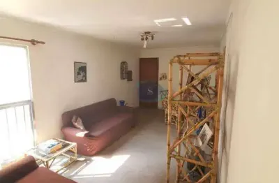 Apartamento com 3 dormitórios à venda, 60 m² por r$ 345.000,00 - vila moraes - são paulo/sp