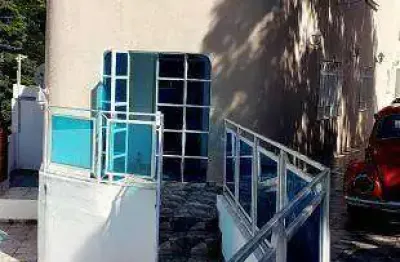 Sobrado com 4 dormitórios à venda, 388 m² por r$ 1.600.000,00 - jardim da saúde - são paulo/sp