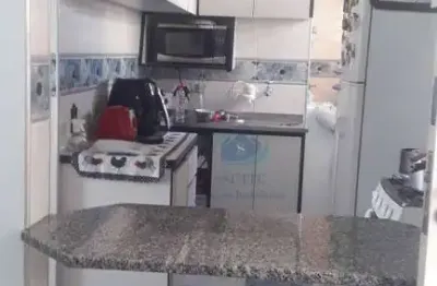 Apartamento com 2 dormitórios à venda, 60 m² por r$ 424.000,00 - bosque da saúde - são paulo/sp