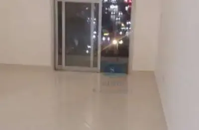Apartamento com 2 dormitórios à venda, 55 m² por r$ 490.000,00 - vila guarani (zona sul) - são paulo/sp