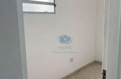 Sala para alugar, 40 m² por r$ 1.456,00/mês - ipiranga - são paulo/sp