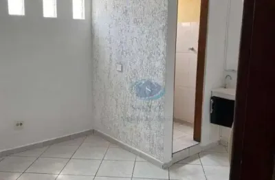 Sala para alugar, 15 m² por r$ 850,00/mês - ipiranga - são paulo/sp