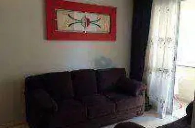 Apartamento com 3 dormitórios à venda, 70 m² por r$ 640.000,00 - chácara inglesa - são paulo/sp