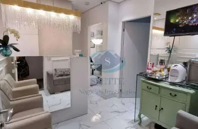 Conjunto, 38 m² - venda por r$ 750.000,00 ou aluguel por r$ 6.002,00/mês - vila clementino	 - são paulo/sp