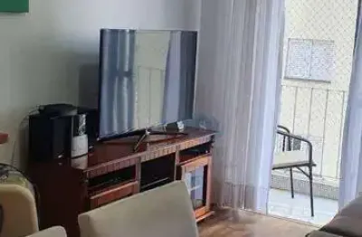Apartamento com 2 dormitórios à venda, 70 m² por r$ 578.000,00 - chácara inglesa - são paulo/sp