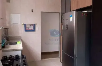 Apartamento com 2 dormitórios à venda, 95 m² por r$ 450.000,00 - ipiranga - são paulo/sp