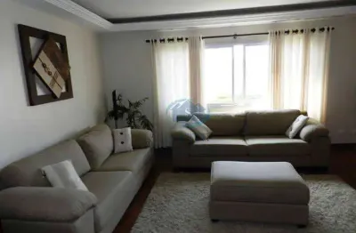 Apartamento com 3 dormitórios à venda, 115 m² por r$ 799.000,00 - aclimação - são paulo/sp