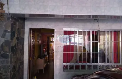 Sobrado com 2 dormitórios à venda, 160 m² por r$ 495.000,00 - sacomã - são paulo/sp