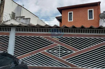 Sobrado com 3 dormitórios, 240 m² - venda por r$ 790.000,00 ou aluguel por r$ 6.062,00/mês - vila dom pedro i - são paulo/sp