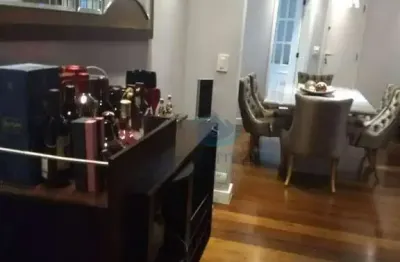 Apartamento com 3 dormitórios à venda, 126 m² por r$ 796.000,00 - vila zelina - são paulo/sp
