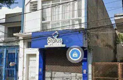 Prédio à venda, 580 m² por r$ 2.200.000,00 - ipiranga - são paulo/sp