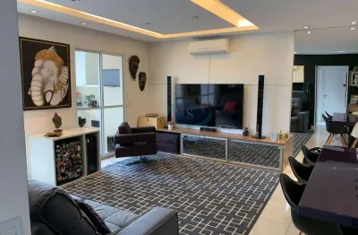 Apartamento com 2 dormitórios à venda, 87 m² por r$ 915.000 - ipiranga - são paulo/sp