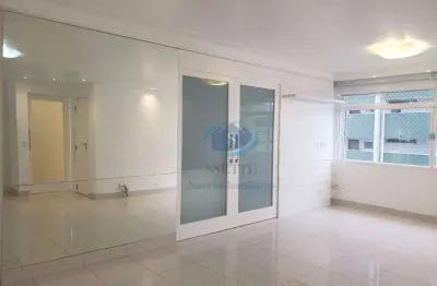 Apartamento com 2 dormitórios à venda, 98 m² por r$ 1.050.000,00 - bela vista - são paulo/sp