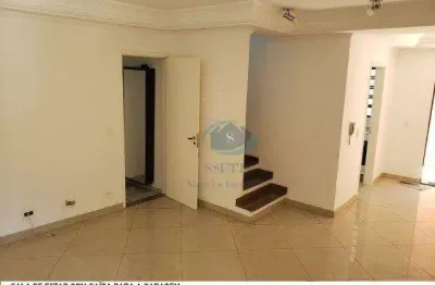 Sobrado com 4 dormitórios à venda, 250 m² por r$ 1.500.000,00 - vila guarani (zona sul) - são paulo/sp