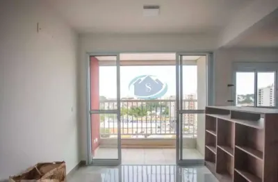 Apartamento com 1 dormitório para alugar, 37 m² por r$ 2.853,00/mês - jabaquara - são paulo/sp