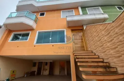 Sobrado com 3 dormitórios à venda, 104 m² por r$ 1.150.000,00 - jardim aeroporto - são paulo/sp
