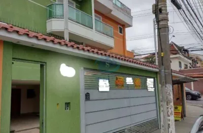 Sobrado com 3 dormitórios à venda, 108 m² por r$ 1.150.000,00 - jardim aeroporto - são paulo/sp