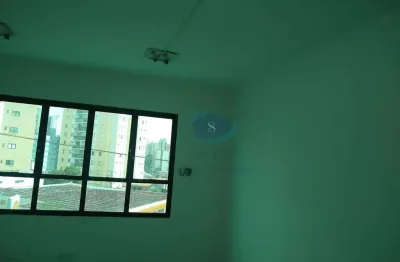 Sala para alugar, 45 m² por r$ 1.900,00/mês - vila guarani (zona sul) - são paulo/sp