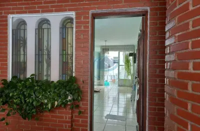 Casa com 5 dormitórios à venda, 198 m² por r$ 947.000,00 - jardim santa cruz (sacomã) - são paulo/sp