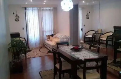 Apartamento com 4 dormitórios à venda, 88 m² por r$ 450.000,00 - jardim santa cruz (sacomã) - são paulo/sp