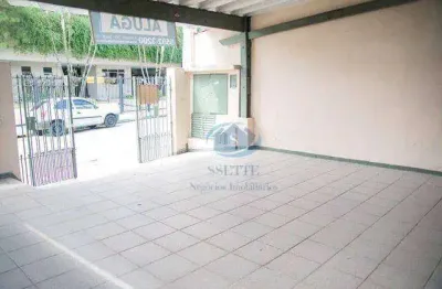Terreno à venda, 230 m² por r$ 1.100.000,00 - saúde - são paulo/sp