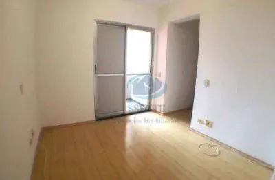 Apartamento com 2 dormitórios à venda, 65 m² por r$ 600.000,00 - saúde - são paulo/sp
